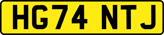 HG74NTJ