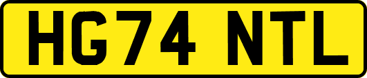 HG74NTL