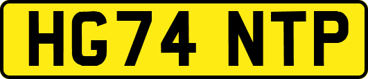 HG74NTP