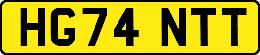 HG74NTT