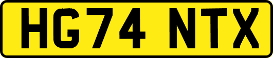 HG74NTX