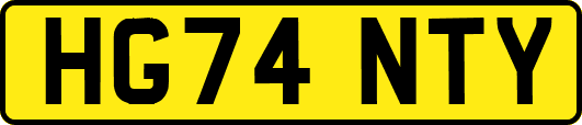 HG74NTY