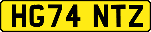 HG74NTZ