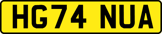 HG74NUA