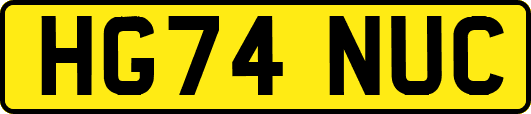 HG74NUC