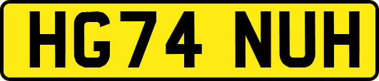 HG74NUH