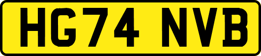 HG74NVB