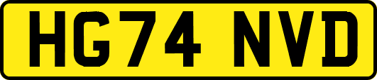 HG74NVD