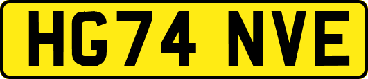 HG74NVE