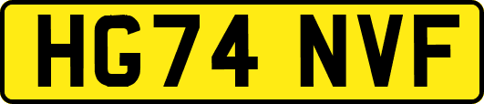 HG74NVF
