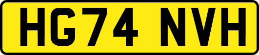 HG74NVH
