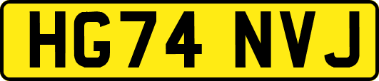 HG74NVJ