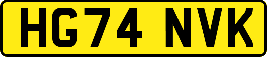 HG74NVK