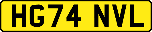 HG74NVL