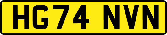 HG74NVN