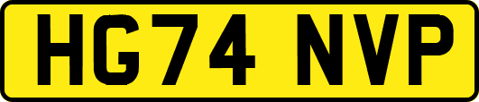 HG74NVP