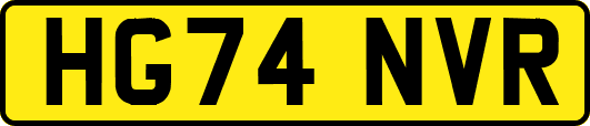 HG74NVR