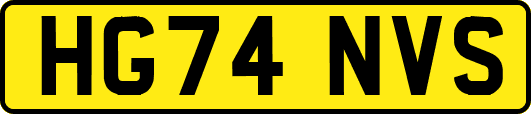 HG74NVS