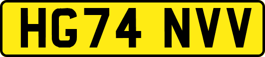 HG74NVV