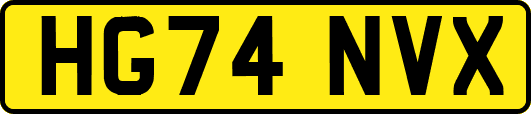 HG74NVX