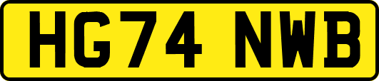HG74NWB