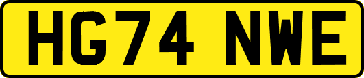 HG74NWE