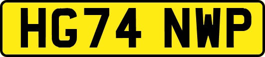 HG74NWP
