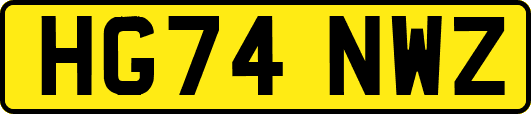 HG74NWZ