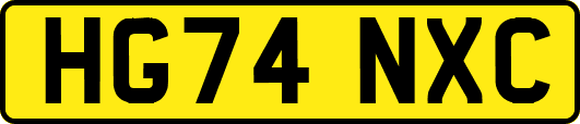 HG74NXC