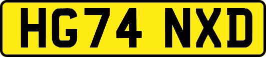 HG74NXD