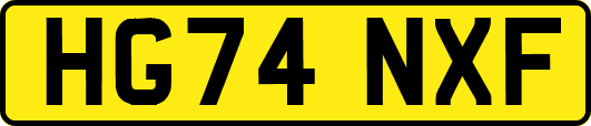 HG74NXF