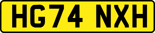 HG74NXH
