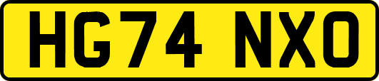 HG74NXO