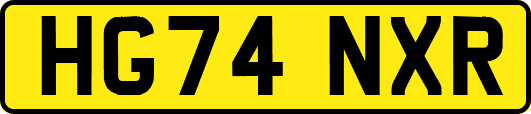 HG74NXR