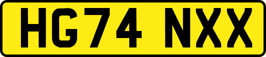 HG74NXX