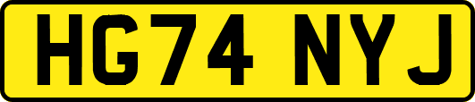 HG74NYJ