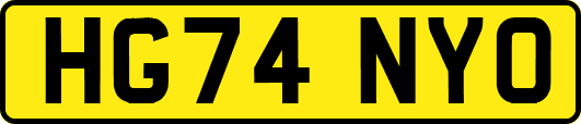 HG74NYO
