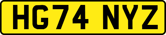HG74NYZ