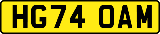 HG74OAM