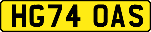 HG74OAS