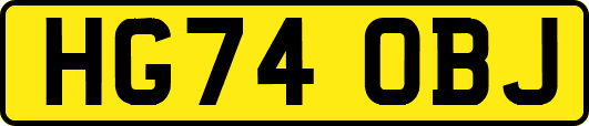 HG74OBJ
