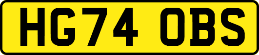 HG74OBS