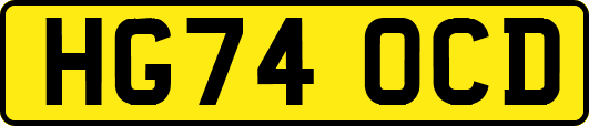 HG74OCD