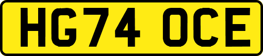 HG74OCE