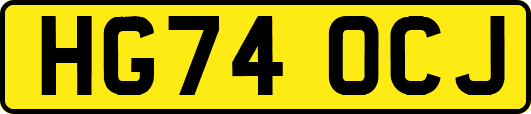 HG74OCJ