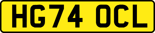 HG74OCL