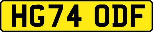 HG74ODF