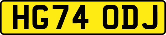 HG74ODJ