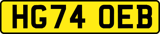 HG74OEB
