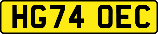 HG74OEC